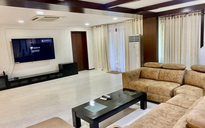 Cosycasa by Natti's group