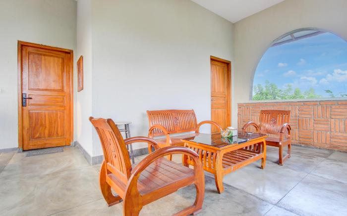 Capital O 94274 Homestay Balimoelih 