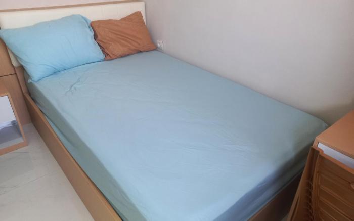 Super OYO Capital O 94310 Guest House Kpri Sejahtera