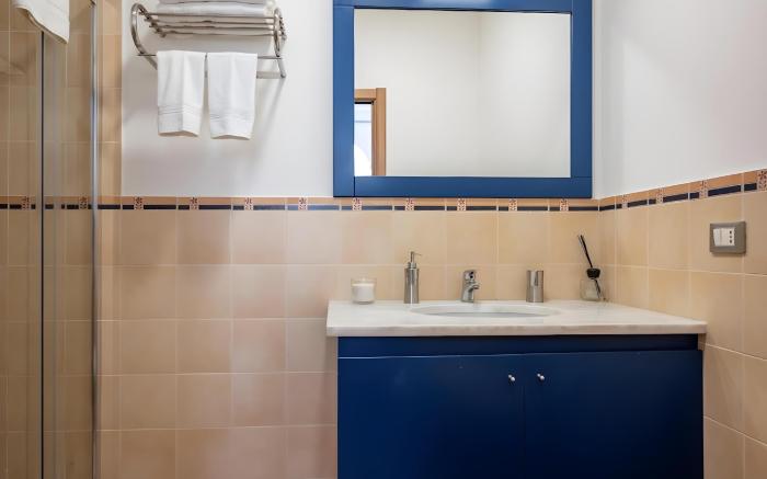 Palazzo Monteleone Suite