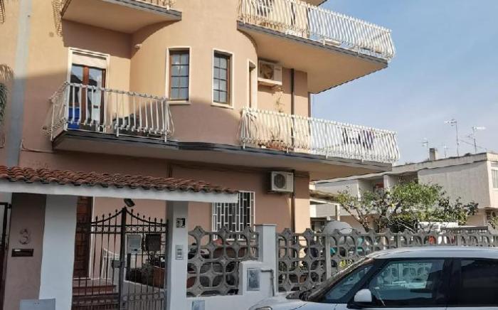 Angel' s House