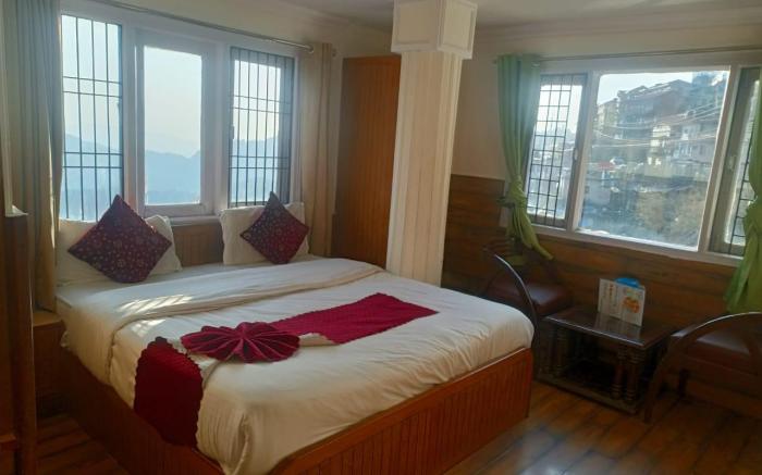 Hotel Apsara By GRB