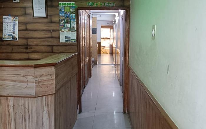 Hotel Apsara By GRB