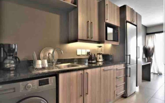 Penthouse Suite