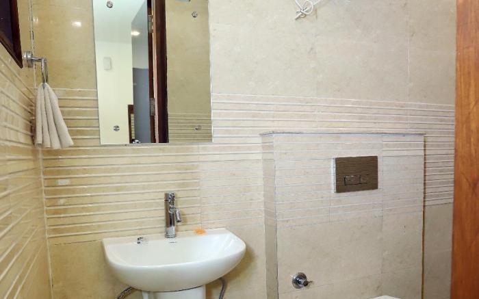 Vrindavan Guest House