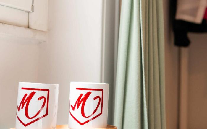 Winkler Suites