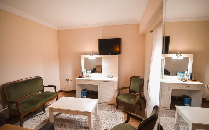 Saylamlar Hotel