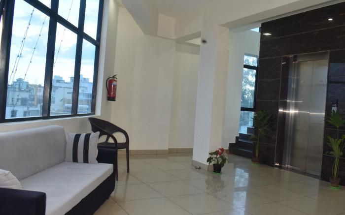 Sri Darshini Comfort - Mysore