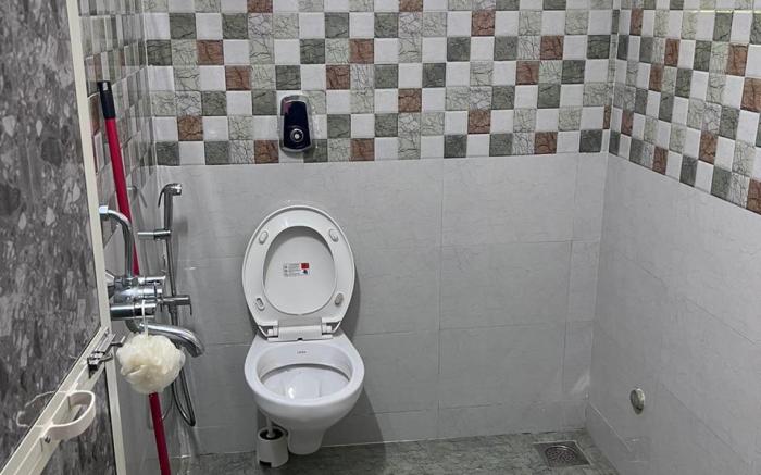 Homestay Studio Apartment In Gonsua!