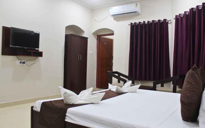 Hotel Yubraj