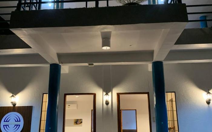 CAMIGUIN ATLANTIS PENSION HOUSE