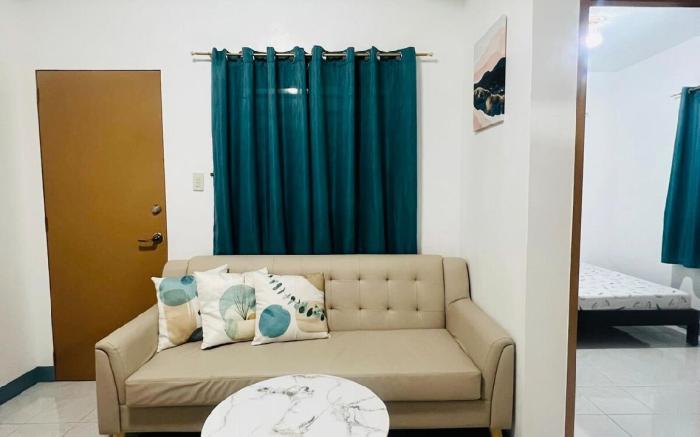 Rej Homestay (3 BR with A/C)