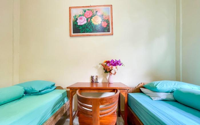 Anish Homestay Jatiluwih Tabanan
