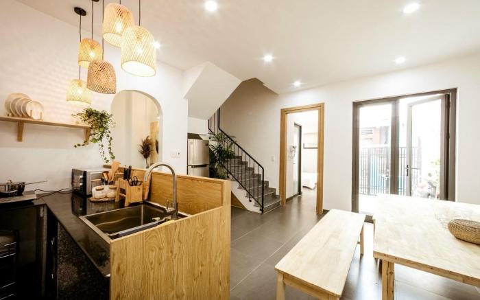 Homestay Mazamaja 