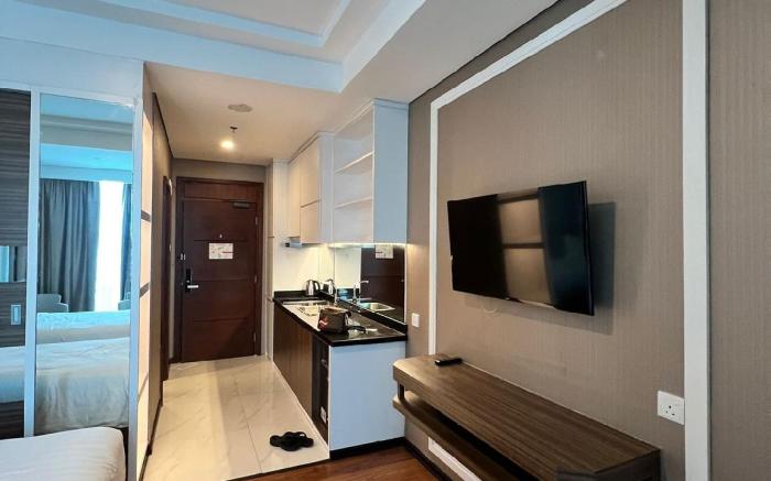Panbil Residence Apartment Batam