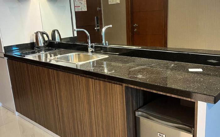 Panbil Residence Apartment Batam