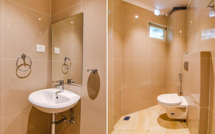 FabHotel JP - Nr. Sataragachhi Railway Station