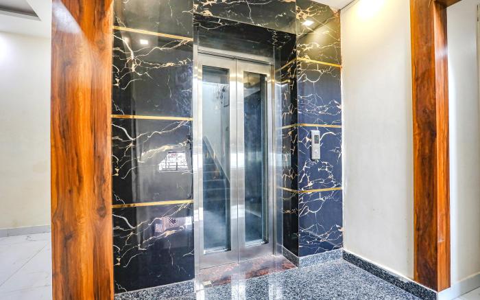 Hotel Imperail House