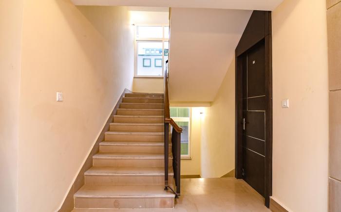 FabHotel Samotel - Nr. Kolkata Airport