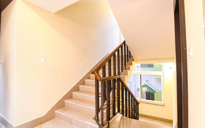 FabHotel Samotel - Nr. Kolkata Airport