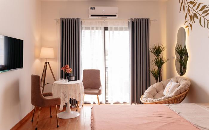 LaHomestay Khuat Duy Tien