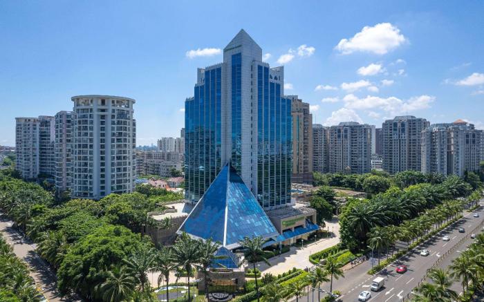 Wyndham Garden Haikou Meilan