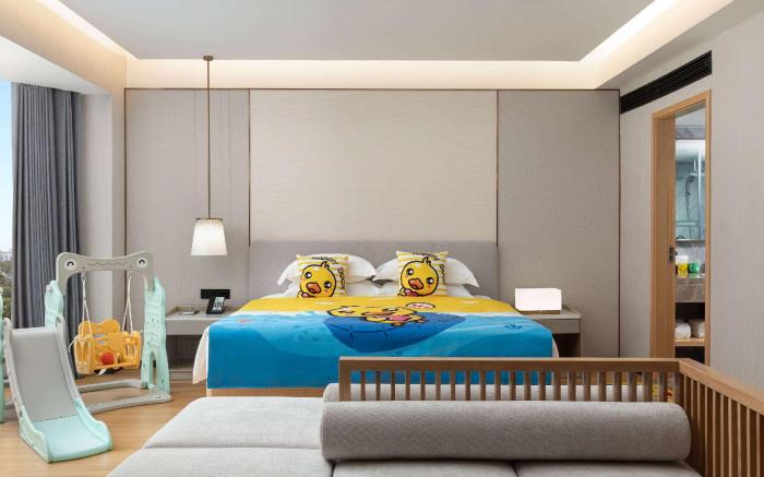 Wyndham Garden Haikou Meilan