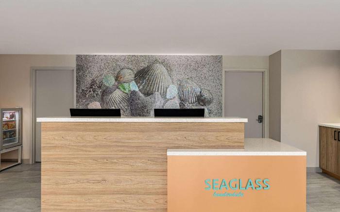 Sea Glass Beach Place, Trademark Collection by Wyndham