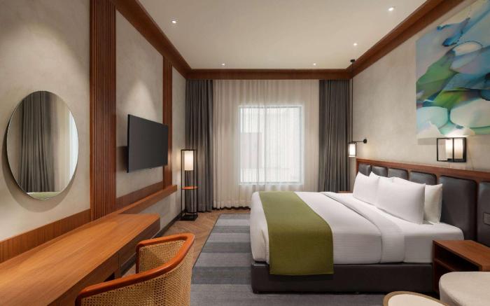 Wyndham Garden Sonipat Murthal