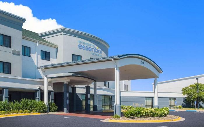 Sonesta Essential Junction City