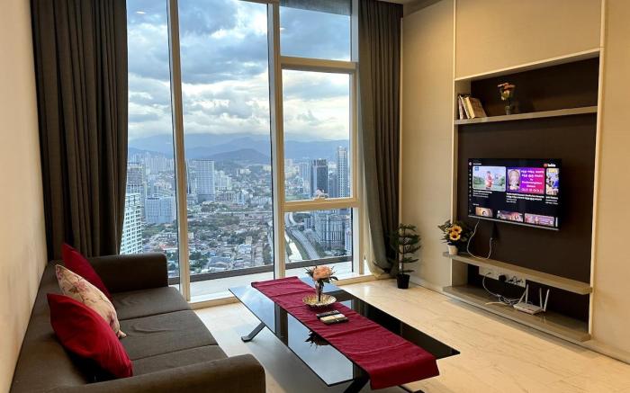 Platinum Service Suite 2 BR
