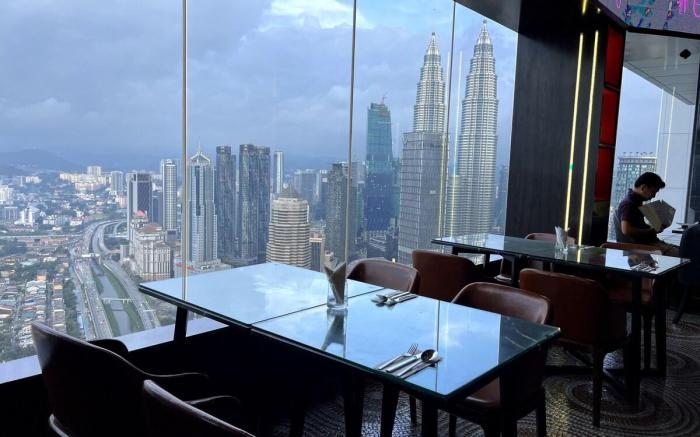Skyline Serenity Suite By City Box