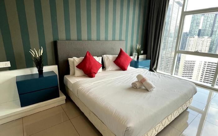 Skyline Serenity Suite By City Box