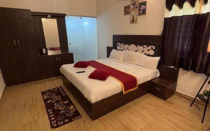 Mountain View Resort Yercaud