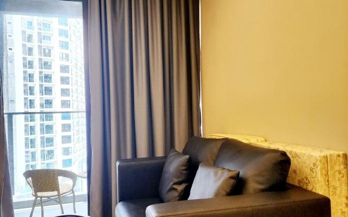 New Unit !! Genting Studio @WiFi @Parking E413A06 