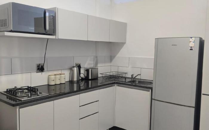 204 The Base Apartment