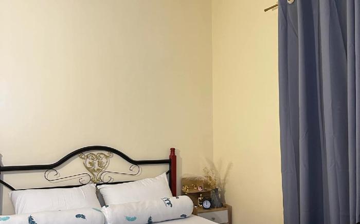 Classy condo in CDO