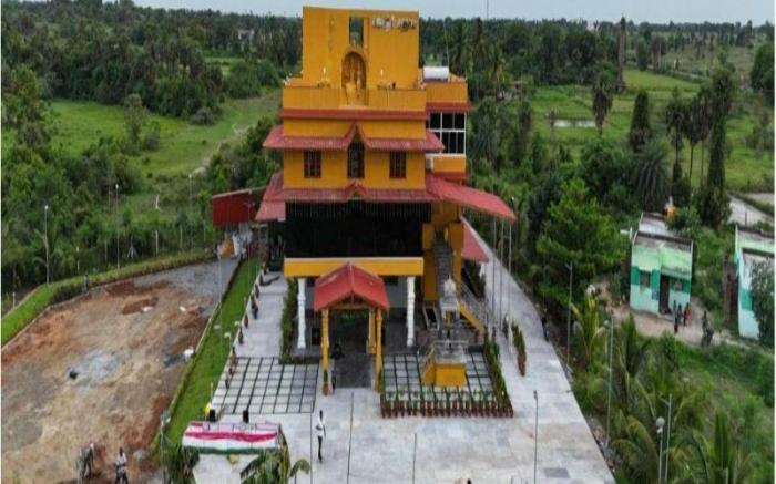 Jaithri Hotel and Event Center