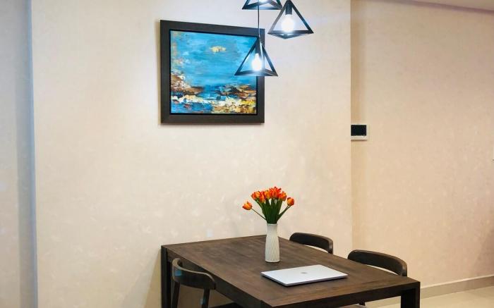 Luxury Apartment Near Airport
