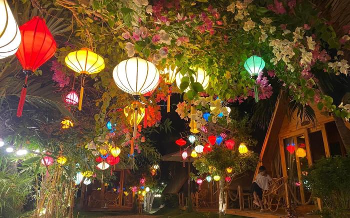 MyKhe Riverside Homestay