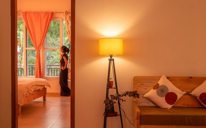 77, Karma Quarters (Dusk)