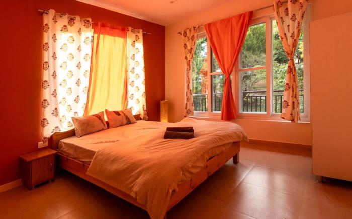 77, Karma Quarters (Dusk)