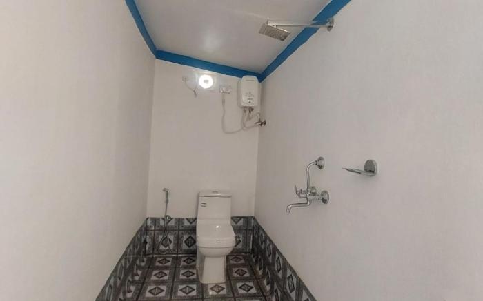 Nikhil's Beach Cottages
