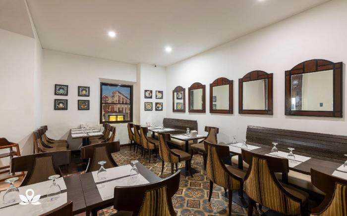 Metro Vigan Inn - Annex