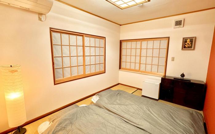Guest House 圭堂-Seidou- $0 for rental bicycle