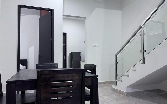 Opulent 3BHK Villa