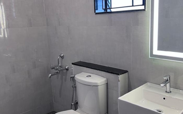 Opulent 3BHK Villa