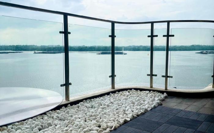 Seaview DangaBay by Short Escape
