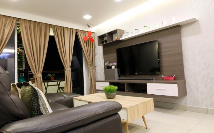 H2H - Maison De Luxe @ Majestic Ipoh (7 Guest)