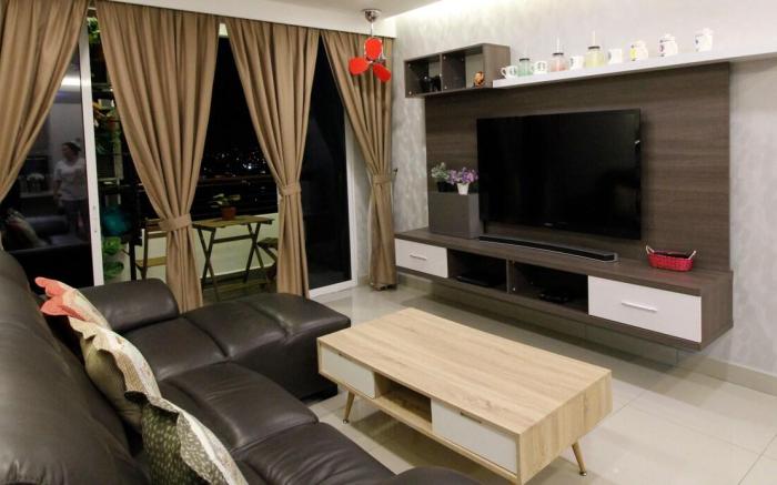 H2H - Maison De Luxe @ Majestic Ipoh (7 Guest)